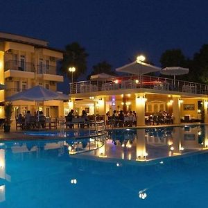 Grand Cinar Hotel Fethiye